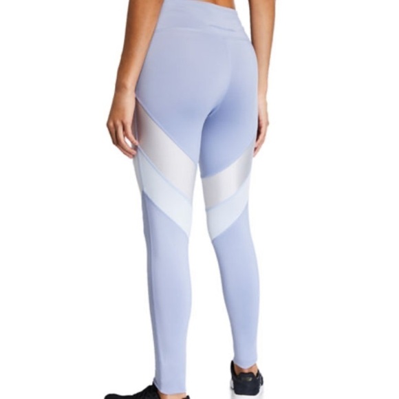 BCBGMAXAZRIA
Colorblock Chevron Leggings - Picture 2 of 5